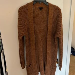 Express Sweater